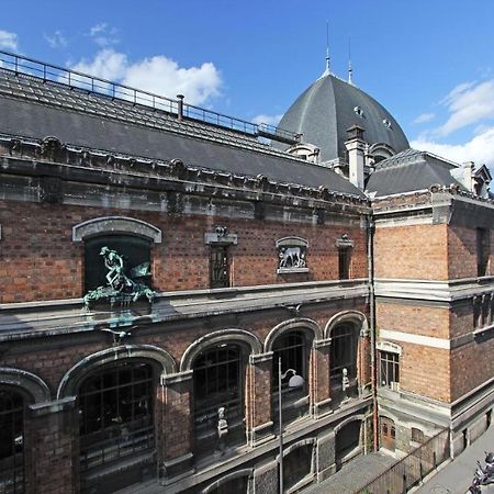 Studio Cosy Vue Sur Le Musee - Paris 5 - 2P Apartment ภายนอก รูปภาพ