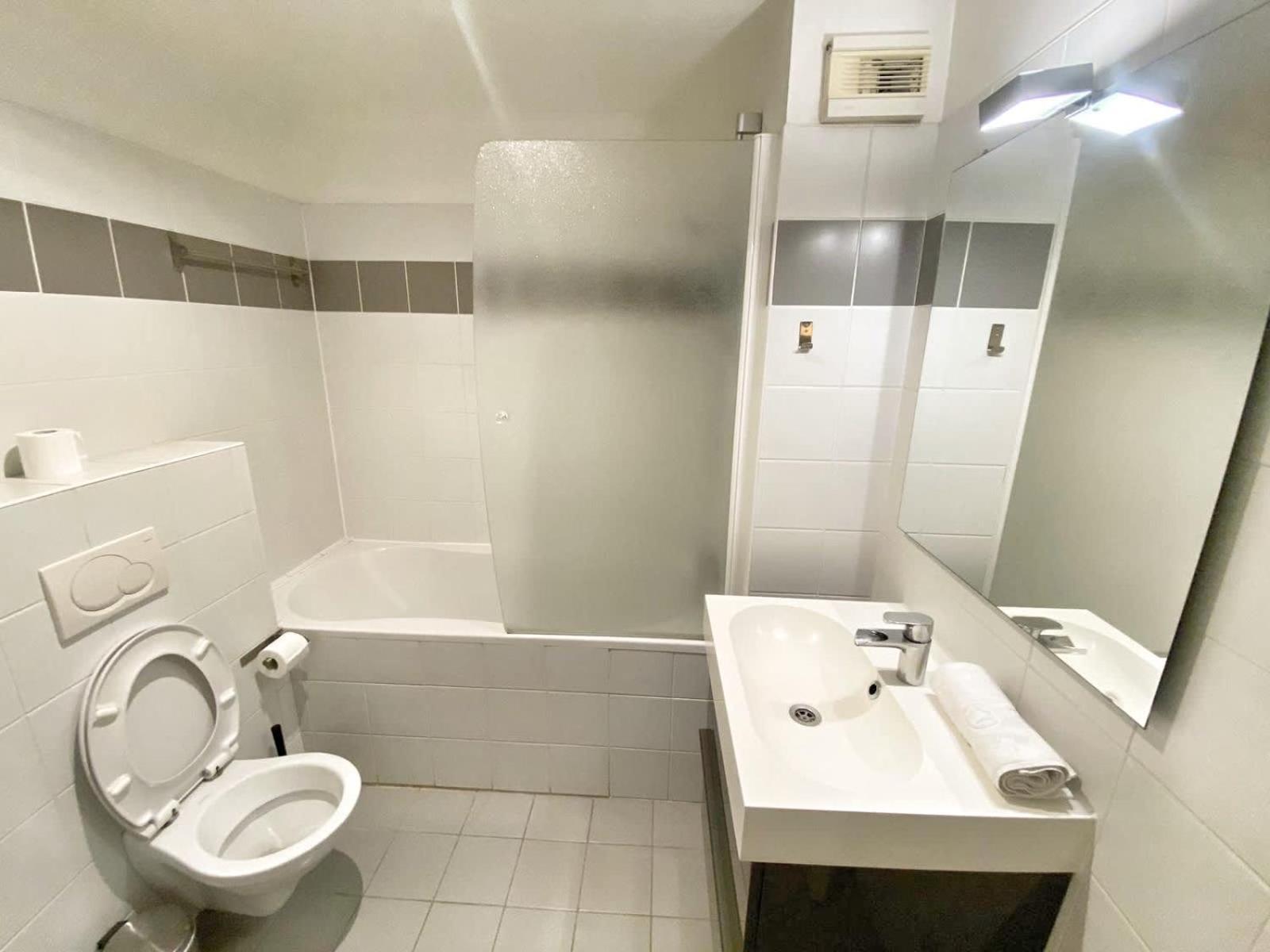 Studio Cosy Vue Sur Le Musee - Paris 5 - 2P Apartment ภายนอก รูปภาพ