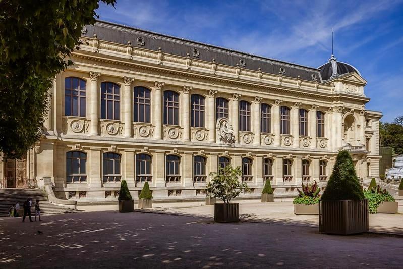 Studio Cosy Vue Sur Le Musee - Paris 5 - 2P Apartment ภายนอก รูปภาพ