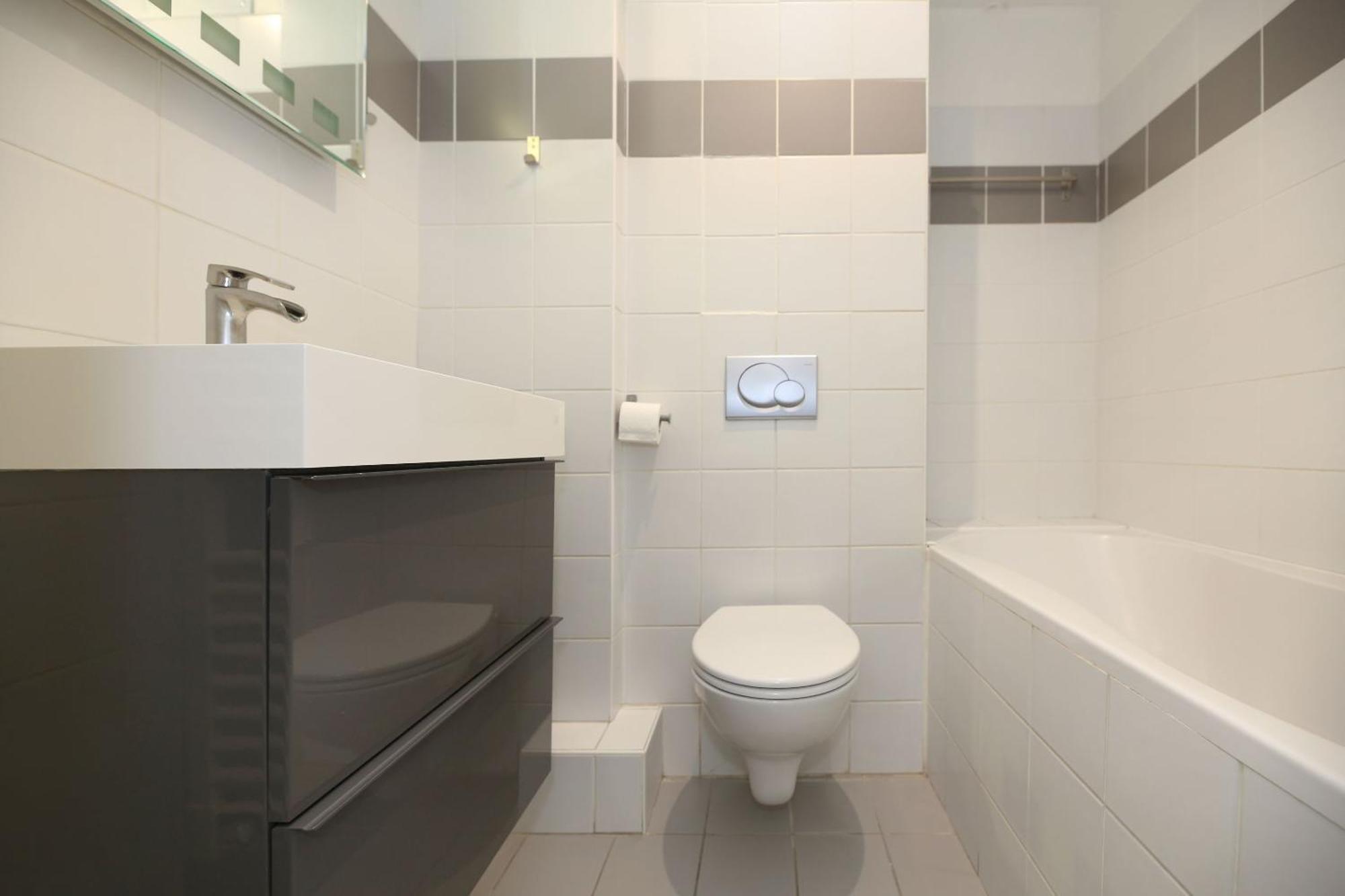 Studio Cosy Vue Sur Le Musee - Paris 5 - 2P Apartment ภายนอก รูปภาพ