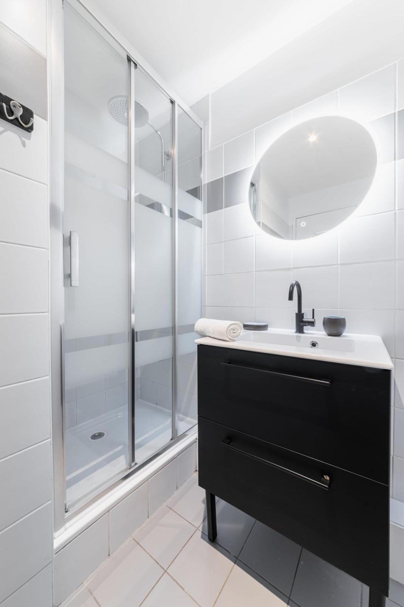 Studio Cosy Vue Sur Le Musee - Paris 5 - 2P Apartment ภายนอก รูปภาพ